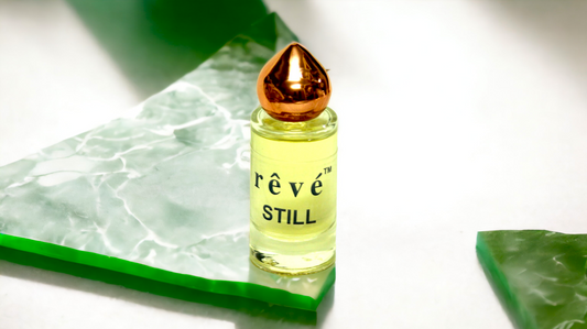 rêvé Gift Pack, Still Perfume Roll-on 10ml