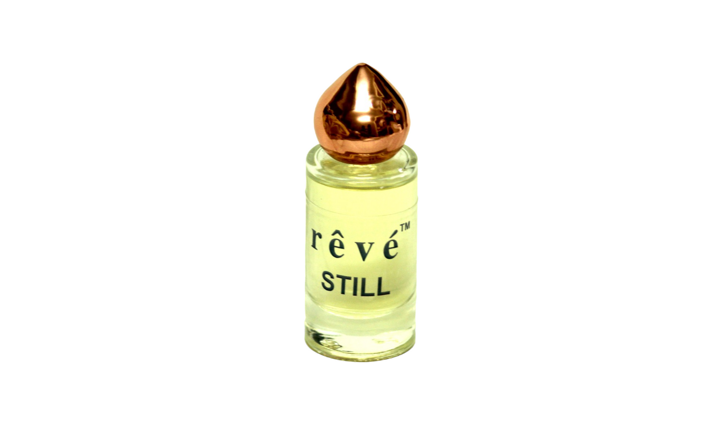 rêvé Gift Pack, Still Perfume Roll-on 10ml