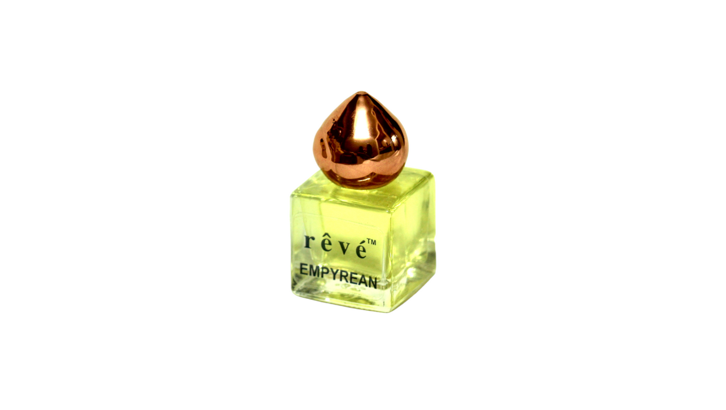 rêvé Gift Pack, Empyrean Perfume Roll-on 10ml