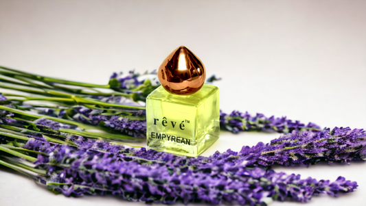 rêvé Gift Pack, Empyrean Perfume Roll-on 10ml