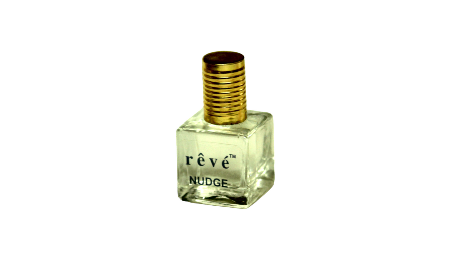 rêvé Nudge Perfume Roll-on 10ml