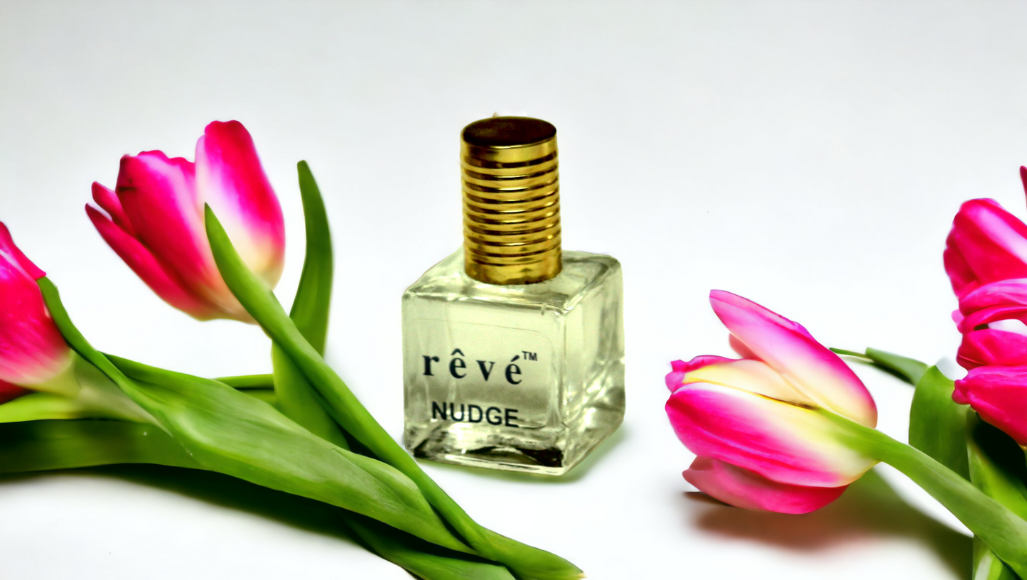 rêvé Nudge Perfume Roll-on 10ml