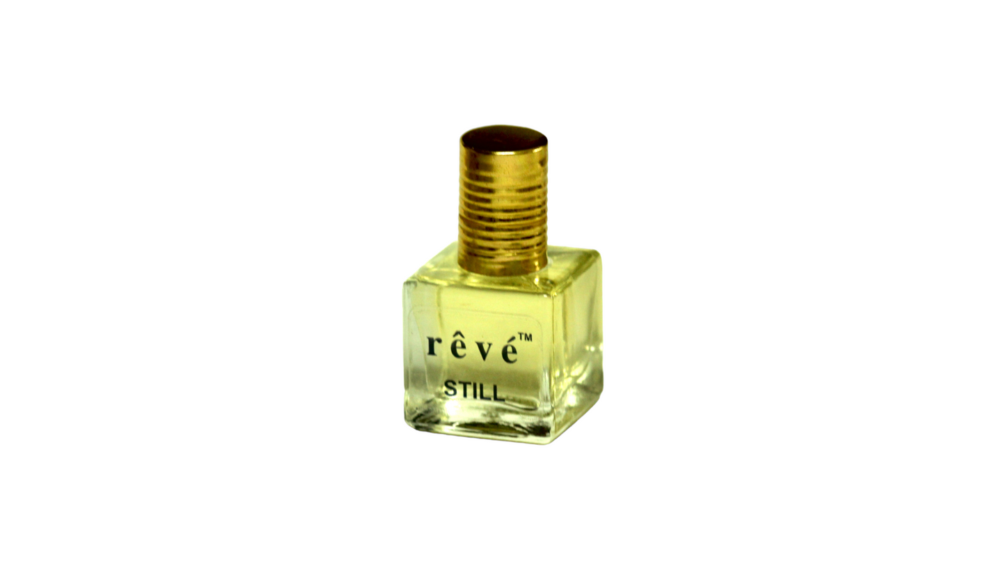 rêvé Still Perfume Roll-on 10ml