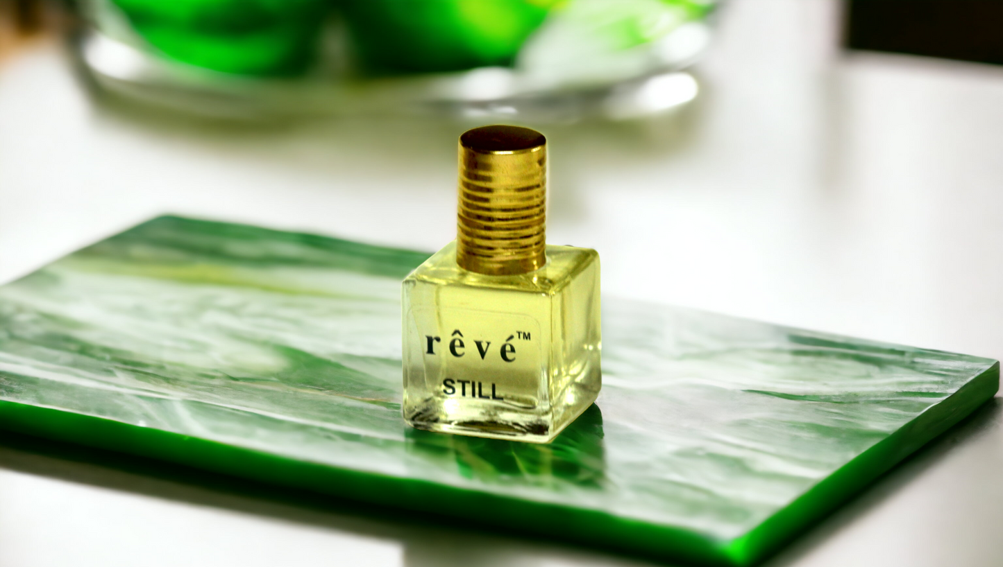 rêvé Still Perfume Roll-on 10ml