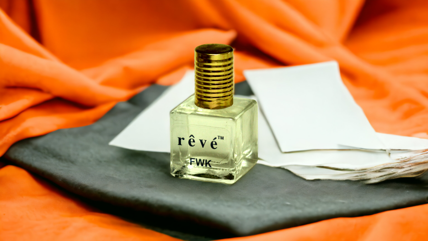 rêvé FWK Perfume Roll-on 10ml