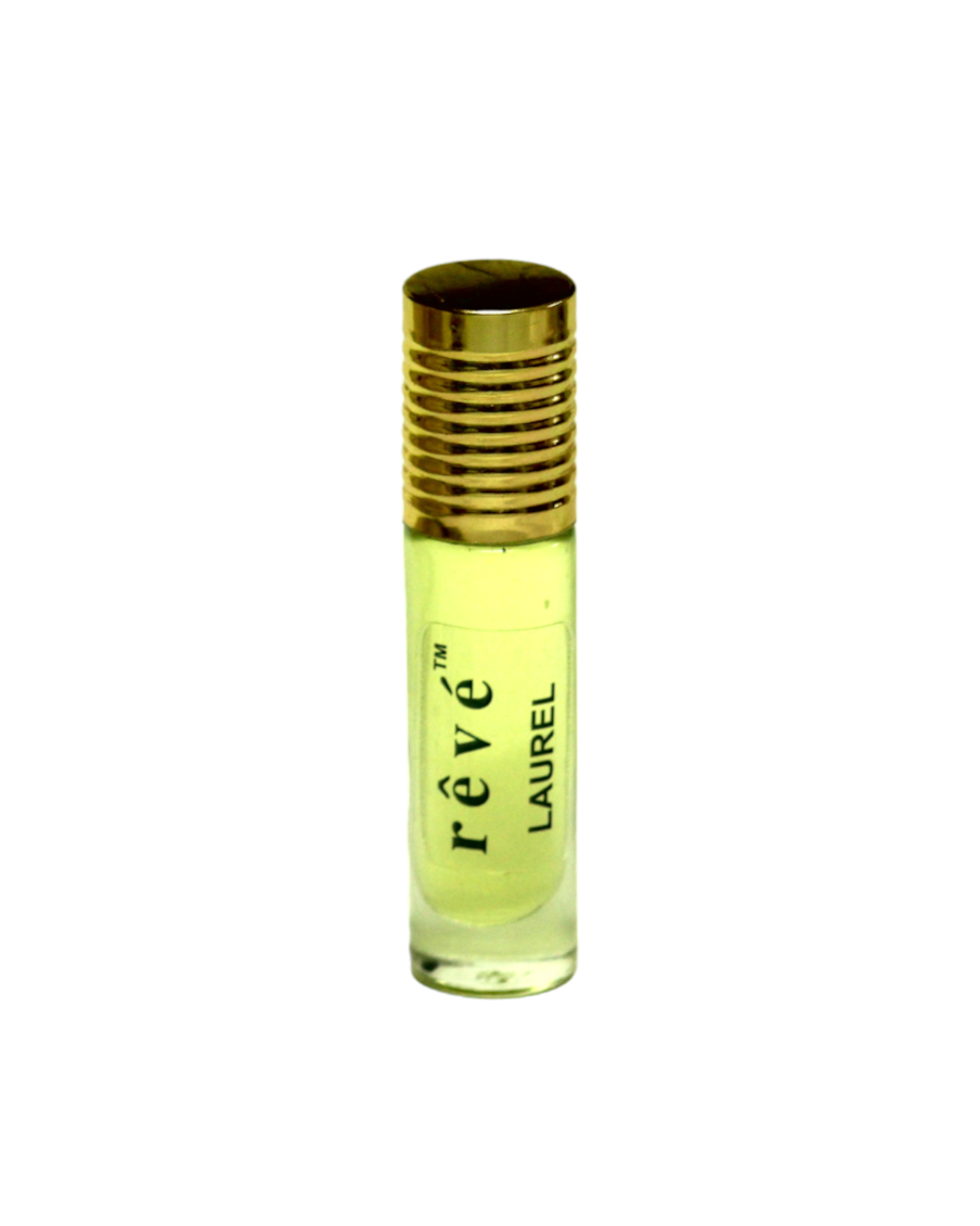 rêvé Laurel Perfume Roll-on 6ml