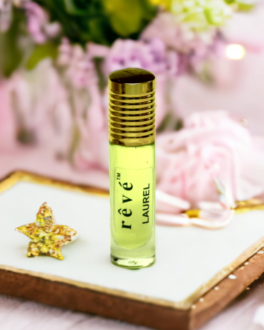 rêvé Laurel Perfume Roll-on 6ml