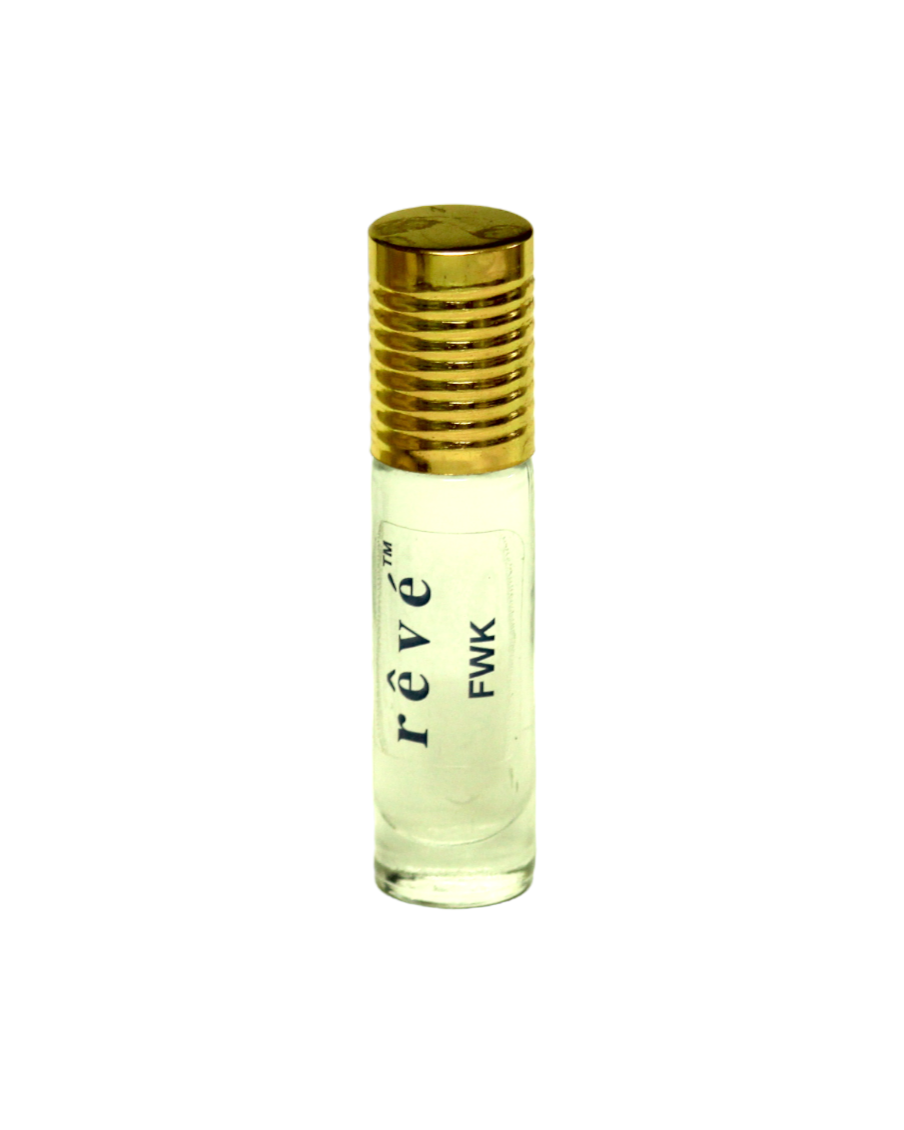 rêvé FWK Perfume Roll-on 6ml