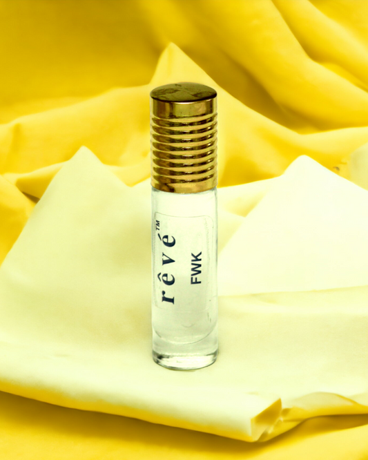 rêvé FWK Perfume Roll-on 6ml