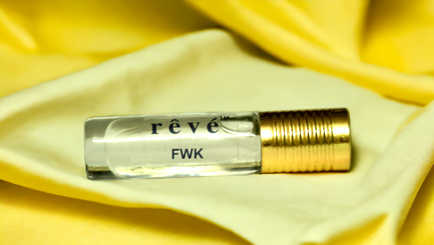 rêvé FWK Perfume Roll-on 6ml