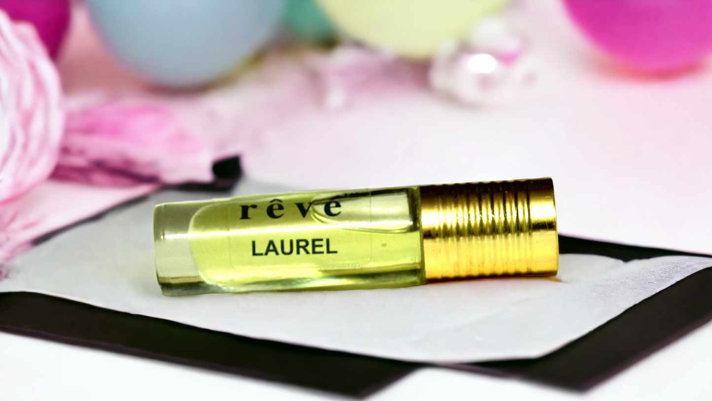 rêvé Laurel Perfume Roll-on 6ml