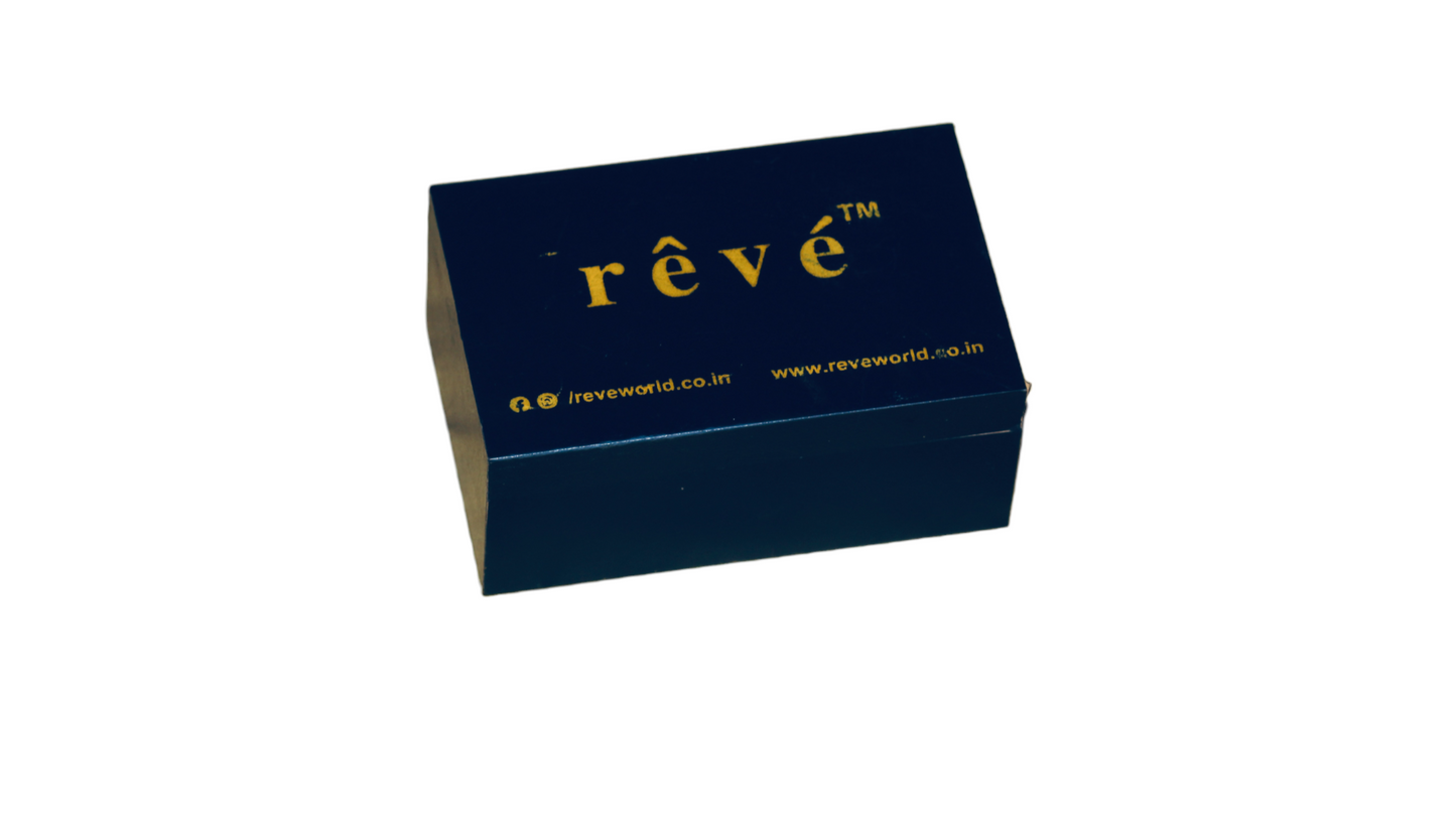 rêvé Gift Pack, Still Perfume Roll-on 10ml